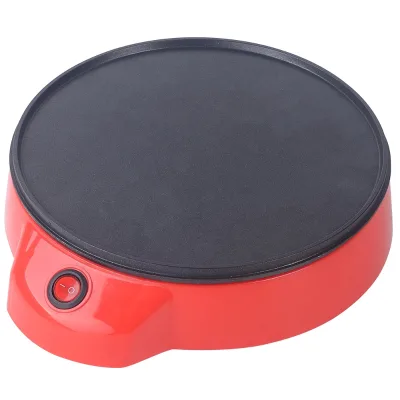 Automatic Mini Easy Crepe Maker