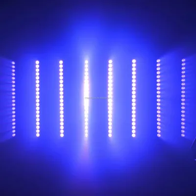 Dragonstage Art Pro Series Pixel 20 Bar Linear Lighting Ideas Unique Linear Lighting