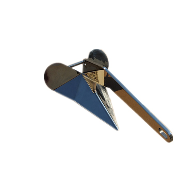 316 30kg Marine Accessory Delta Anchor Manufacturer