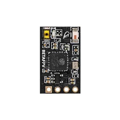BETAFPV ELRS Nano Long-Range Receiver Designed for High-Performance FPV Drones and RC Applications