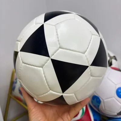 Customized Printing High-quality Soft PU Stars Handball Game Training Handball Size 3 2 1 Official Standard Molten Handball Ball