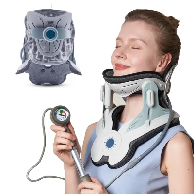 Economical and Trustworthy Cervical Collar for Effective Neck Care
