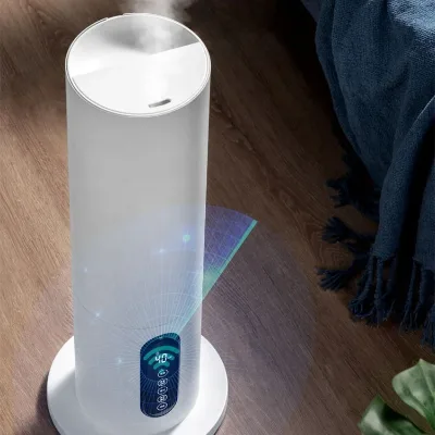 Hot Sale Bodyworks Aromatherapy Mist Other Home Appliances Humidifier Air Diffuser Humidificador Scent Diffuser Machine