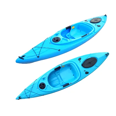 Factory Supply OEM/ODM Wholesale Canoe Fishing Kayak