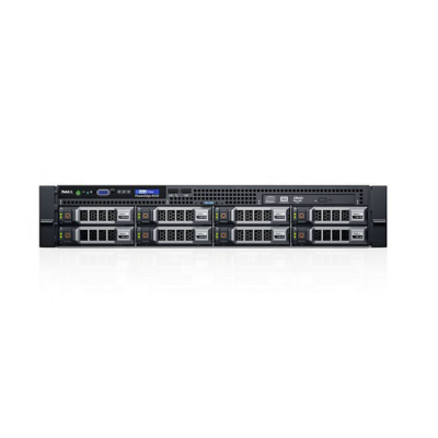 server Poweredge R530 2u Rack Server