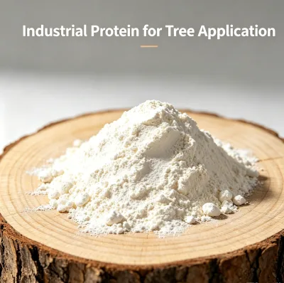 High Polypeptide Fish Protein Powder Fertilizer 92% Protein Content 150g/L 15.0% Nitrogen pH 5-7 25kg/Bag