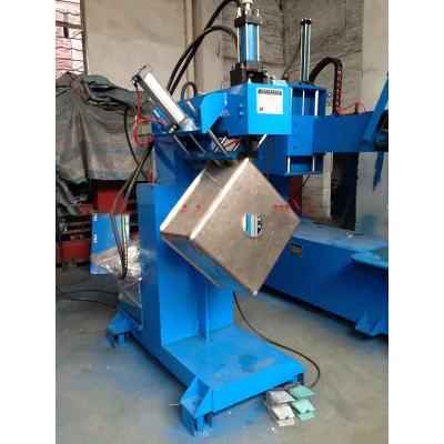 Sink Welder for R Corner (R5-25)