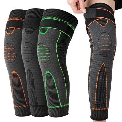 Knee Brace Compression Sleeve for Knee Pain Meniscus Tear Arthritis Pain Relief Knee Sleeves