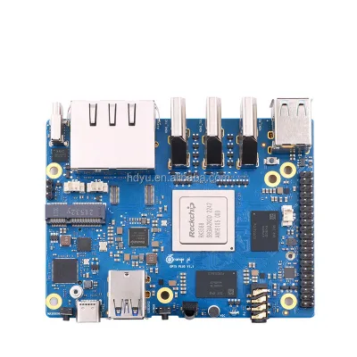 OrangePi 5 PLUS Development Board Orange Pi Module
