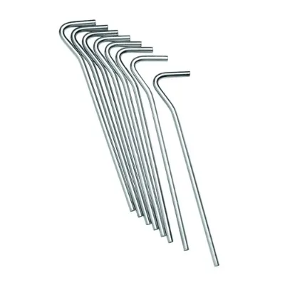 CampingTent Pegs