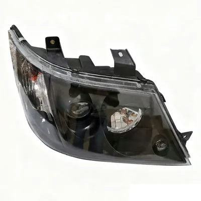 New Auto Spare Parts Headlamp H11 Plastic 12V 25W D1R for Chery Q22 K06-4421020