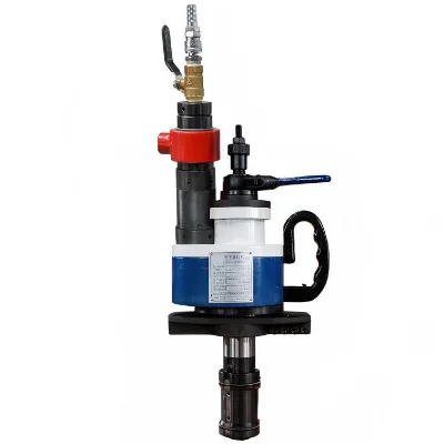 Internal Expansion Electric Pipe Beveling Machine, Electric Cutting Machine, Pipe Cutting Machine, Metal Forming Equipment