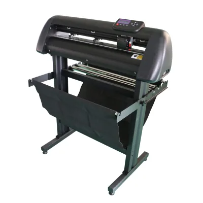JINKA Stepper Motor Automatic Contour Line Cutting Machine CT-JY-GC-721ABJ-001 125*36*44cm Alloy Steel Blade Serial/USB/U-Disk