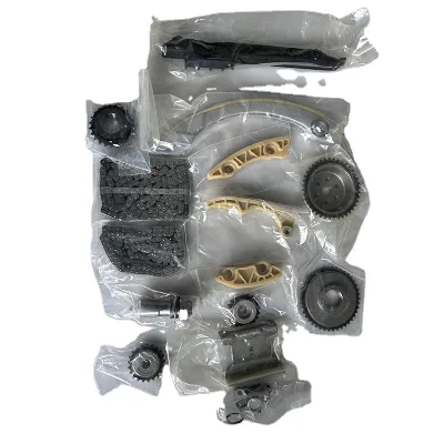 Customization Generator Belt Tensioner Cs75 Cs85 Cs95 Timing Belt Kit for Changan
