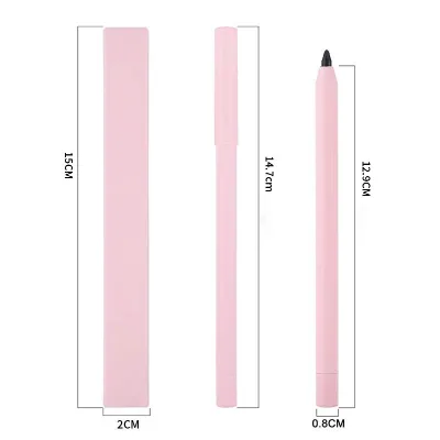 Hot Colors Customized Multi Color Lipliner Waterproof Smooth Lipstick Dark Brown Nude Lipliner Cosmetics Customized logo