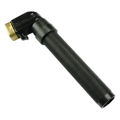 Hjms Electrode Holder with 3-Year Warranty and OEM/ OBM Customization Support