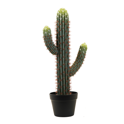 Artificial Mexico Cactus Tree Artificial Saguaro Cactus Large Artificial Cactus