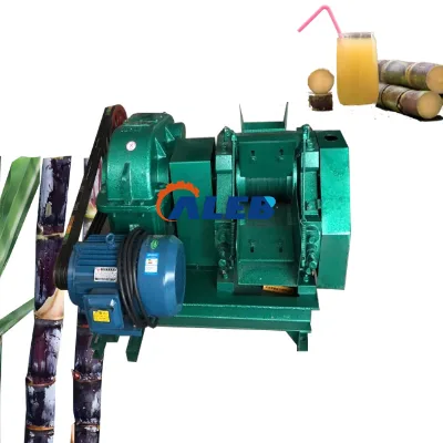 High Quality Cane-juice Squeezer Sugar Cane Juicer Sugarcane Mill Juicer Sugarcane Juice Machine