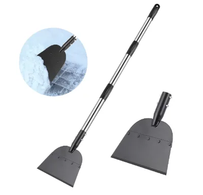 Snow Shovel and Ice Garden Cleaning Tools Effective Lawn Edge Weeding and Grass Shoveling High Quality Garden Tools