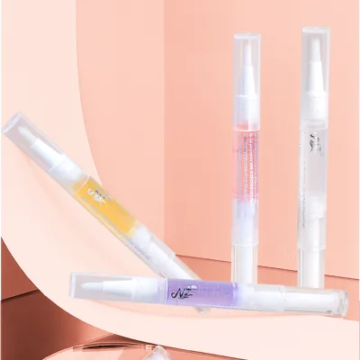 Cuticle Oil for Nails 2ml Cuticle Oil Least Wholesale Customized logo