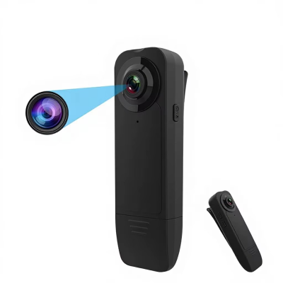 Mini High-speed Action Sports Camera With Original Design for 1080P Wide Angle Shooting Digital Camera Kids Camera Video Camera