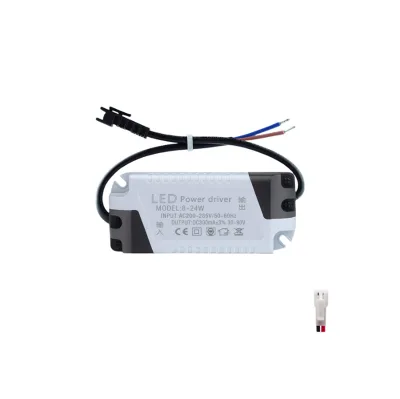 CC Led Driver 24v 36v 48v Adjustable Led Driver Led Driver for Panel Light Down Light Spot Light