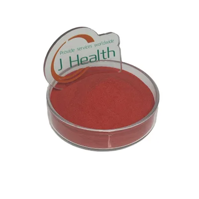 Bulk Natural Pure Krill Oil Powder Antarctic Omega 3 Krill Oil Extract Powder