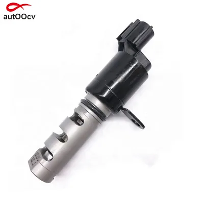 Genuine Original Factory Timing Valve Solenoid Assembly 24355-04000 for Kia MORNING PICANTO VVTI