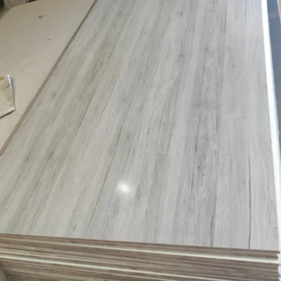 High Quality 1220*2440mm Waterproof Poplar Core Wood Timber Block Board From China Factory