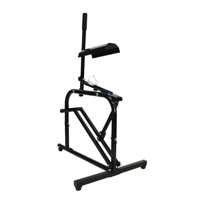 Baseball Pitching Machine Completely Manual Machine Assistant Exercise