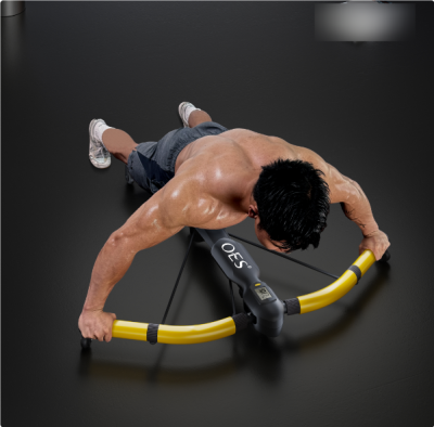 Steel gym equipment unisex fitness center Multi-Function Station for Chest Arms Legs Core Back