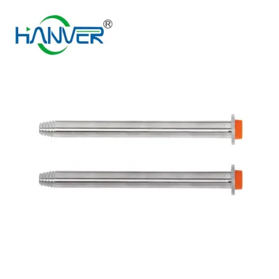 10mm to 15mm Electric Laparoscopic Hysterectomy Uterine Dilator