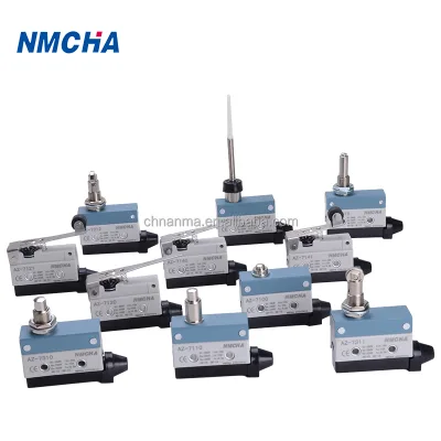 TZ Micro Travel Limit Switch AZ-7312 AZ-7311 AZ-7310 AZ-7100 AZ-7110 AZ-7120 AZ-7121 AZ-7140 AZ-7141 AZ-7124-Plastic SPDT