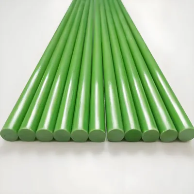 Corrosion Resistance GFRP Rebar 12mm for Saltwater Environment Bridges and Roads.