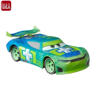 Factory Direct Sales 1/32 Diecast Miniature Model Toy for Boys