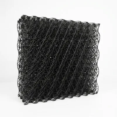 PP Cooling Pad Plastic Wet Curtain for Farm Greenhouse Cooling/Deodorization/Dust Purification