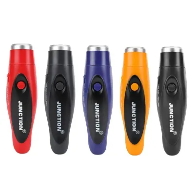 Professional Handheld Whistle with Lanyard for Referee Training Outdoor Electronic Whistle