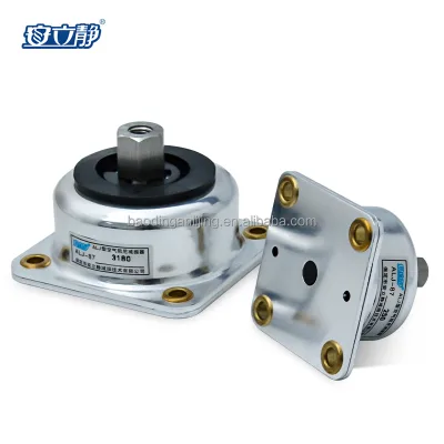 Factory Supply  Electric Machine Shock Isolator ALJ-873 Series Helicopter Wire Rope Shock Absorber