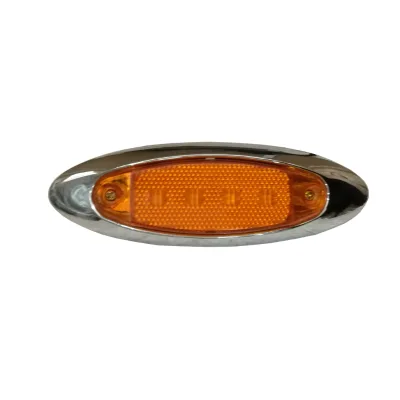 Bus Auto Parts Led Side Light Side Turning Lamp Bus Side Lamp HC-B-14045-2