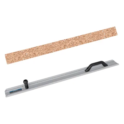 MINOVA Manufacturer 48"*4'' Heavy-Duty EIFS Foam Wall Sanding Tools Tungsten Carbide Drywall Rasp