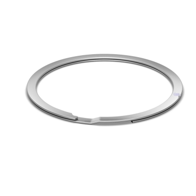 Wholesale Direct Price Counter Shaft Snap Ring Inconel Spiral Retaining Rings for Heavy Industry