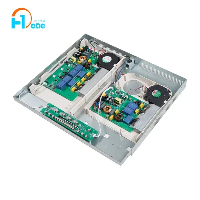 H-One Induction Cooker Mainboard With Rohs Manufacturer Induction Hob Circuit Board