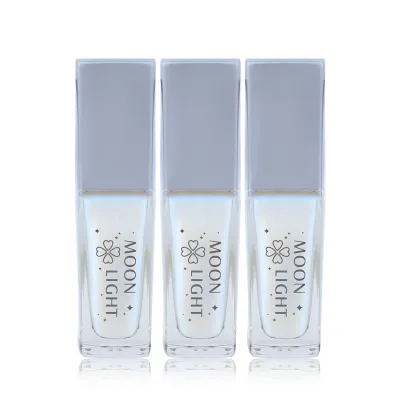 OEM Professional Temporary Glitter Tattoo Glue for Body Painting Durable Mink Strong Eyelash Clear Glue