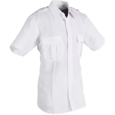 Factory Supply Factory Price Security Guard Shirt Security Clothing Security Shirts Uniform