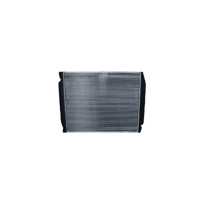 Trucks Parts Aluminum Radiator Truck Radiator for Ivec O 504011119