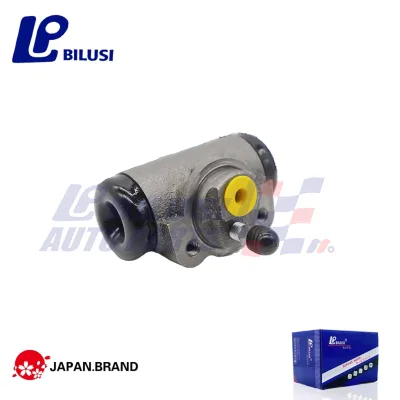 Bilusi 47550-14020 47550-19145 47550-22060 47550-27030 Truck Brake Cylinder for Toyota Celica Mark2 Corona Cressida