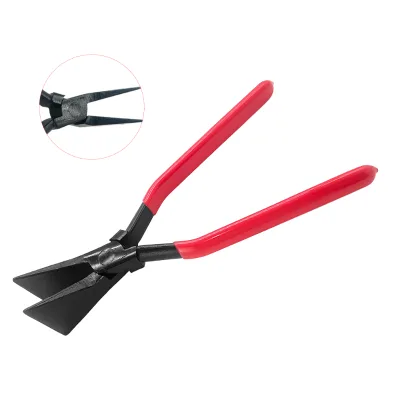 3pcs/set Bender Pliers Tool with Straight 45/90/180 Degree High Carbon Steel Metal Folding Edge Head DIY OEM