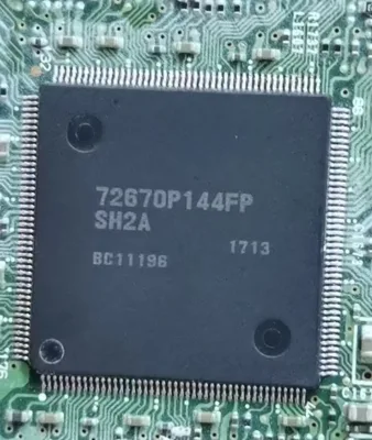Hot selling 72670P144FP Electronic components
