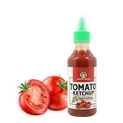 JOLION Quality Customized All Size Tomato Sauce Premium Seasoning Tomato Ketchup