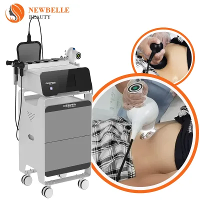 New Radio Frequency Ret Cet Rf 448 Body Pain Relief Machine with Ret Cet Intelligent Physiotherapy Machine Cet Pain Machine